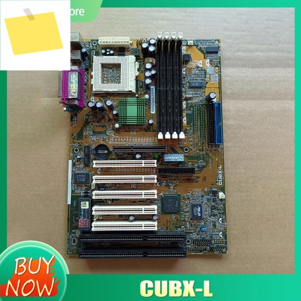 A-S-U-S CUBX bx440 370 마더보드용 제품 이미지
