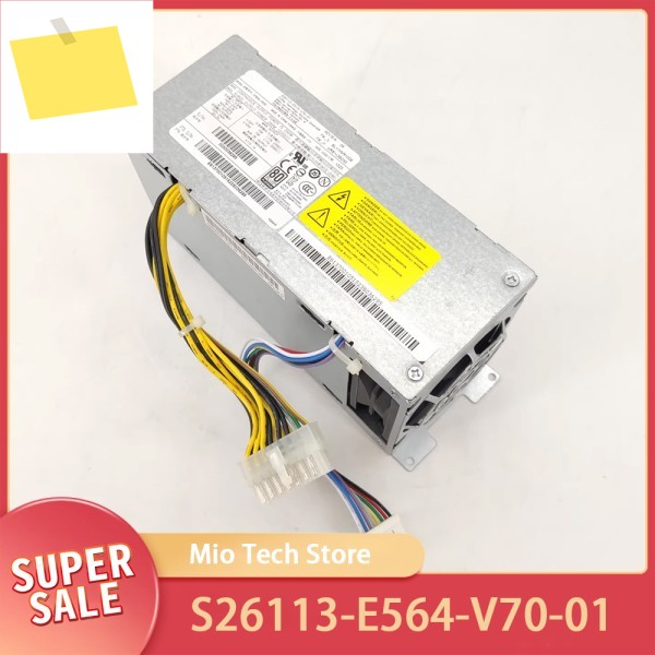 산업용 컴퓨터 전원 공급 장치 S26113-E564-V70-01 CPB09-045B P720 16핀 제품 이미지