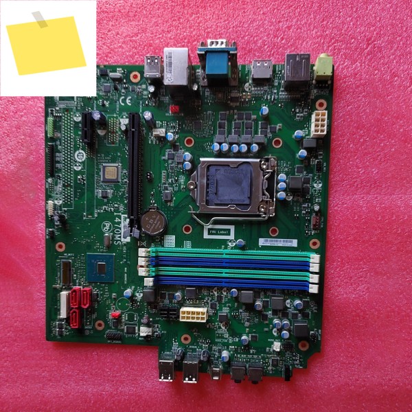 ThinkCentre M930TS Q470 HDMI 인터페이스 서버 마더보드용 원본 제품 이미지