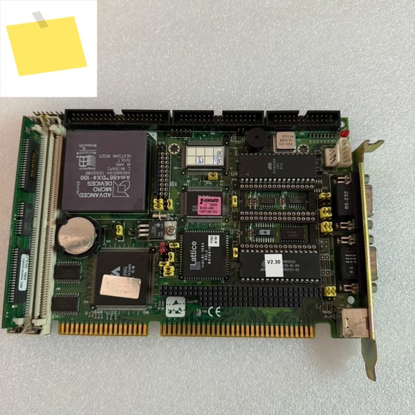 PCA-6144S REV.B.02-1 어드밴텍 산업용 제어 마더보드용 제품 이미지