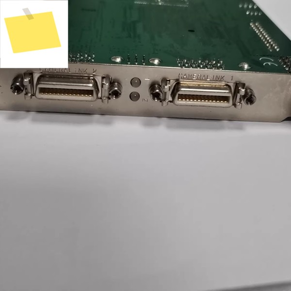 DALSA X64-CL OC-64C0-ORBFLS1 이미지 수집 카드용 제품 이미지