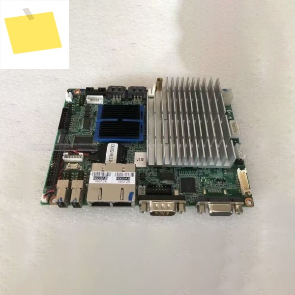 PCM-9363 REV.A1 5.25인치 싱글 보드 PC 산업용 제어 어드밴텍 제품 이미지