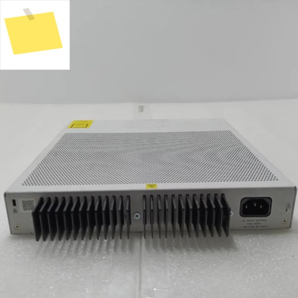 C1000-8P-2G-L 8포트 기가비트 POE 전원 공급 장치 2 SFP 네트워크 관리 스위치 제품 이미지