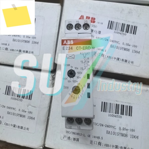 타임 릴레이 CT-ERC.22 창고에 신규 입고 제품 이미지
