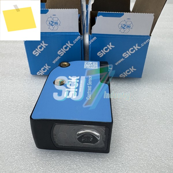 새제품 박스 센서 TIM510-9950000S01 KTX-WP92142252ZZZZ 제품 이미지