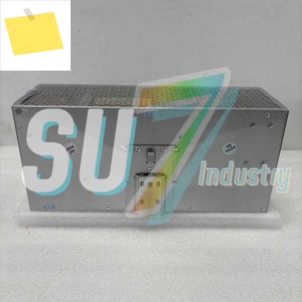 Mean Well DRT-960-24 스위치 전원 공급 장치 박스 내 새 제품 제품 이미지