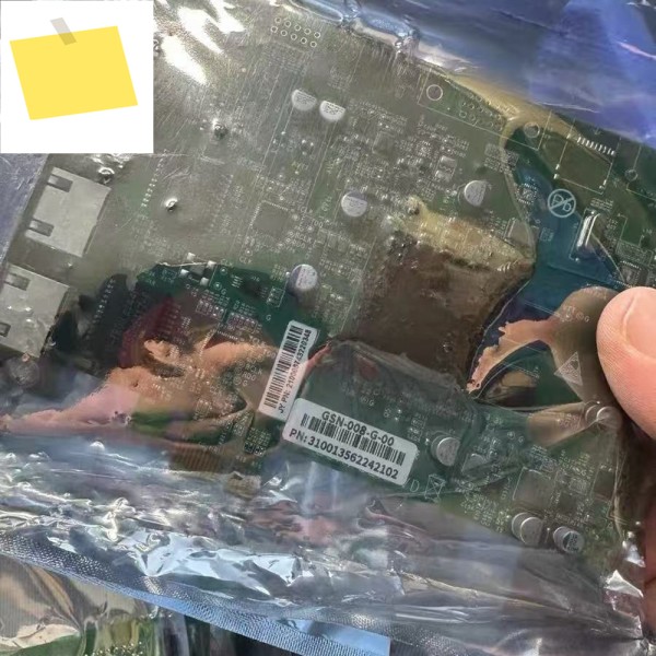 GSN-008-G-00 PCIe 버스 모션 컨트롤 카드 제품 이미지