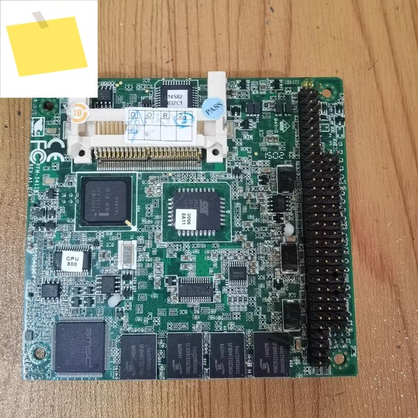 PC104 PFM-541 A1.0-A 산업용 임베디드 제어 컴퓨터 마더보드 제품 이미지