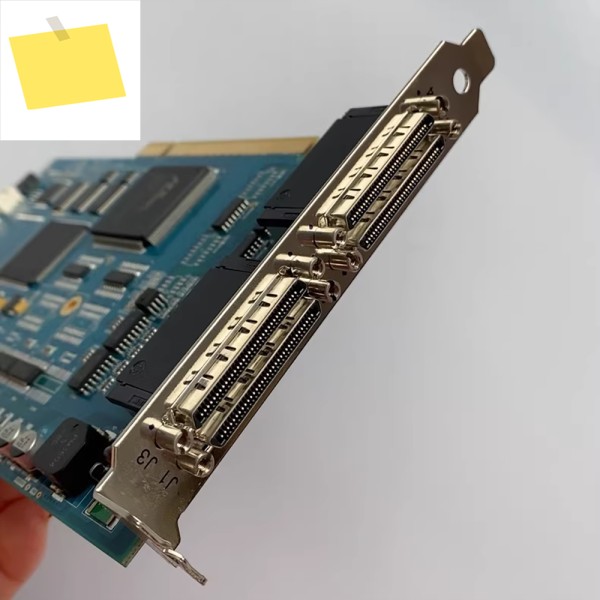 AJINEXTEK AXT PCI-N804 V3.0 8축 모션 제어 카드용 제품 이미지