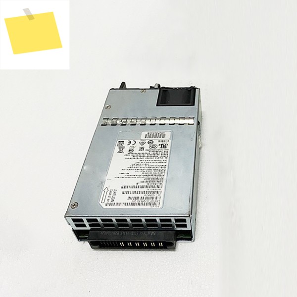ASR1001-X 시리즈 스위치용 전원 공급 장치 341-0608-01 400W 제품 이미지