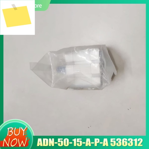 페스토 실린더 ADN-50-15-A-P-A 536312용 제품 이미지