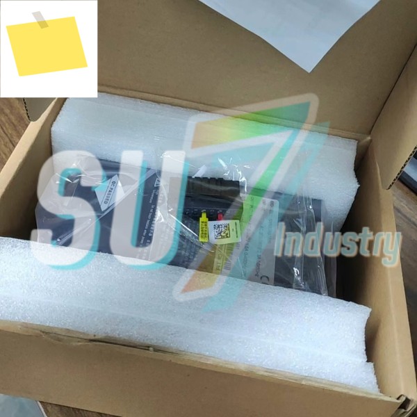 SV630AS7R6I 서보 드라이버 박스 내 새 제품 제품 이미지