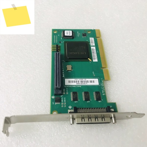 LSILOGIC LSI20160 160M PCI 카드용 제품 이미지