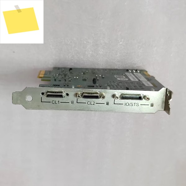 OR-Y4C0-XPX00 데이터 인터페이스 산업용 카메라 이미지 수집 카드 제품 이미지