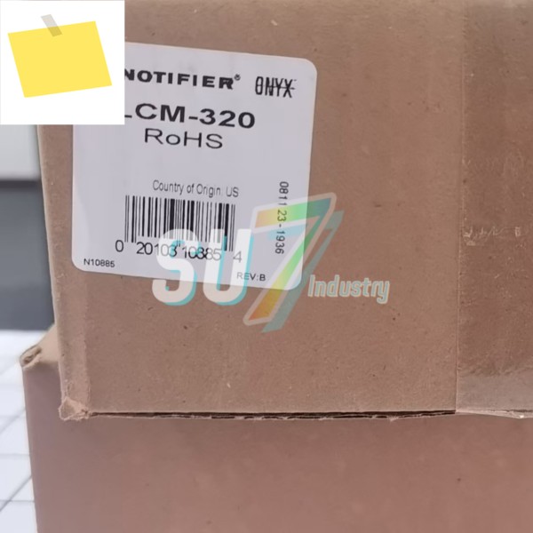 루프 확장 카드 메인 LCM-320 새 제품 제품 이미지