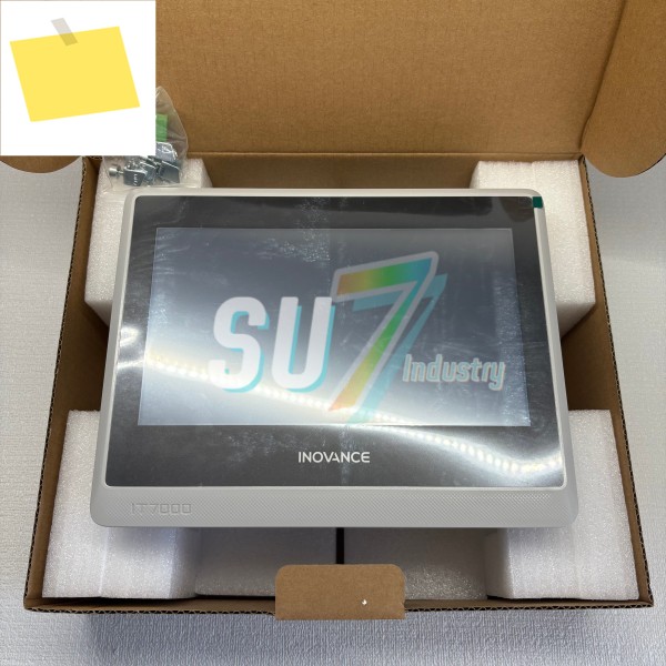 IT7100E 터치스크린 박스 내 새 제품 제품 이미지