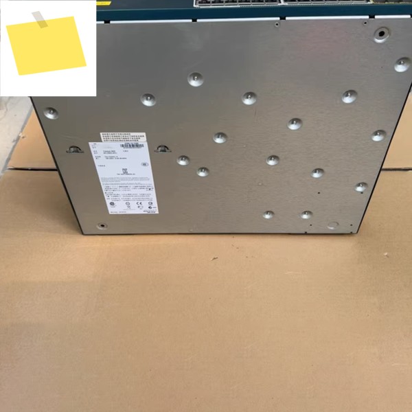 24포트 기가비트 POE 전원 공급 네트워크 관리 스위치 SFP 시스코 WS-C2960S-24PS-L용 제품 이미지