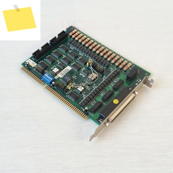 ADLINK ACL-7130 B2 디지털 절연 16채널 데이터 산업용 제어 컴퓨터 수집 카드 DO 제품 이미지