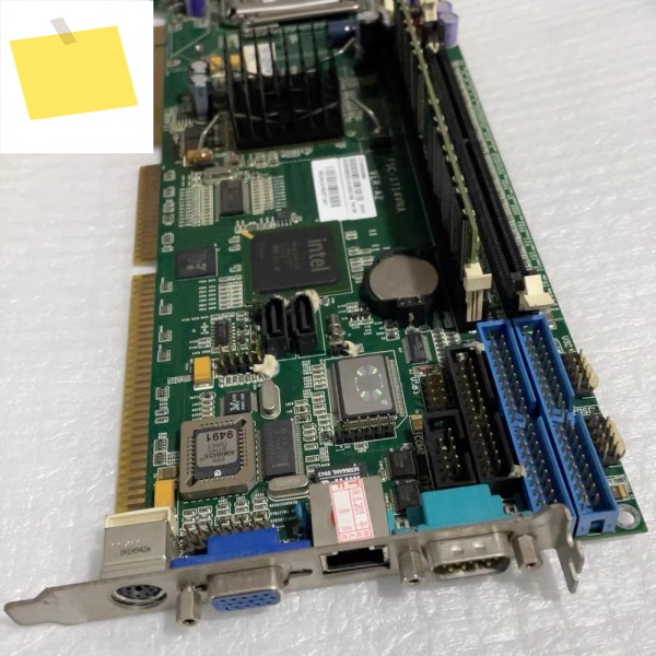 EVOC 865KV 산업용 제어 컴퓨터 마더보드 FSC-1714VNA VER: A2용 원본 제품 이미지