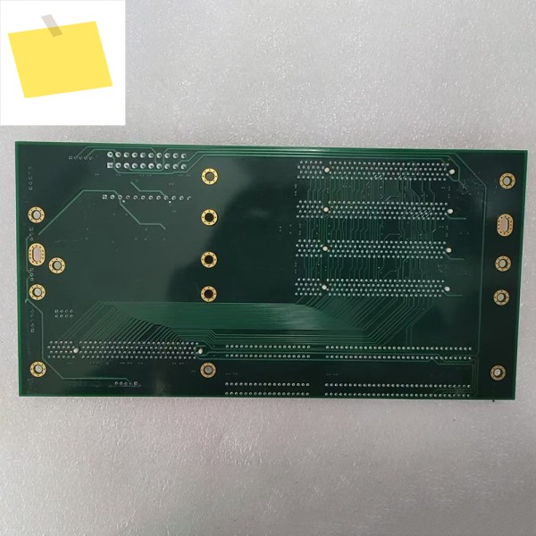 6개의 슬롯과 PCI ISAs를 갖춘 ADLINK 산업용 컴퓨터 마더보드용 51-46218-0B50 제품 이미지