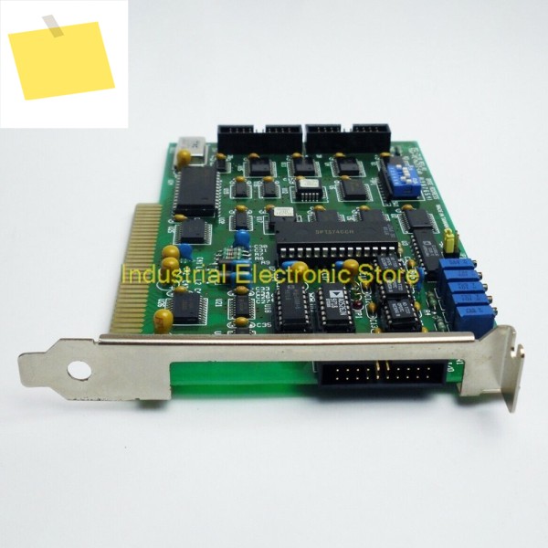 어드밴텍 다기능 DAS 카드 캡처 PCL-711B REV.A1 안정적인 성능8방향 25KHz 제품 이미지