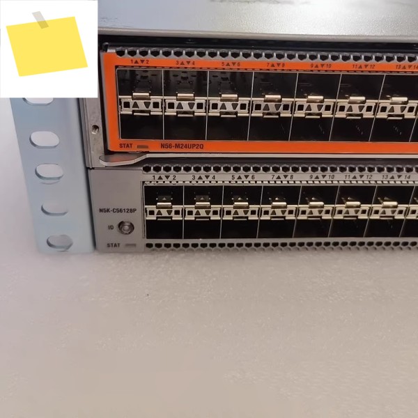 N5K-C56128P 48포트 10G 코어 엔터프라이즈 네트워크 스위치 제품 이미지