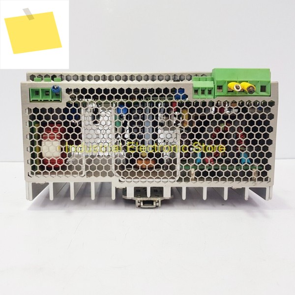 Phoenix QUINT-PS-100-240AC24DC40 QUINT POWER 접촉식 전원 공급 장치 2938879 제품 이미지