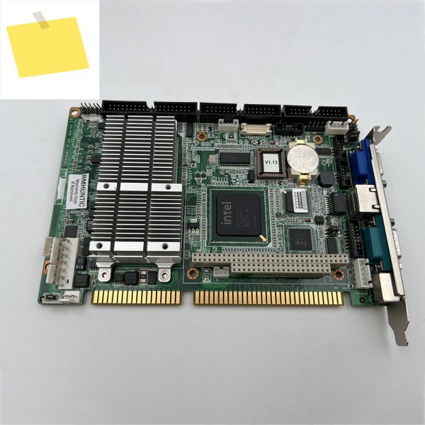 MIO-5250 REV.A1 어드밴텍 산업용 마더보드 PCM-3362N PCA-6781VE 제품 이미지
