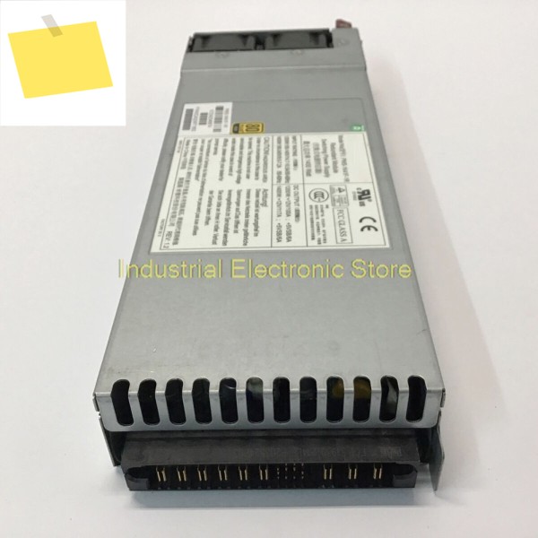 슈퍼마이크로 PWS-1K41F-1R용 1400W 서버 전원 공급 장치 제품 이미지