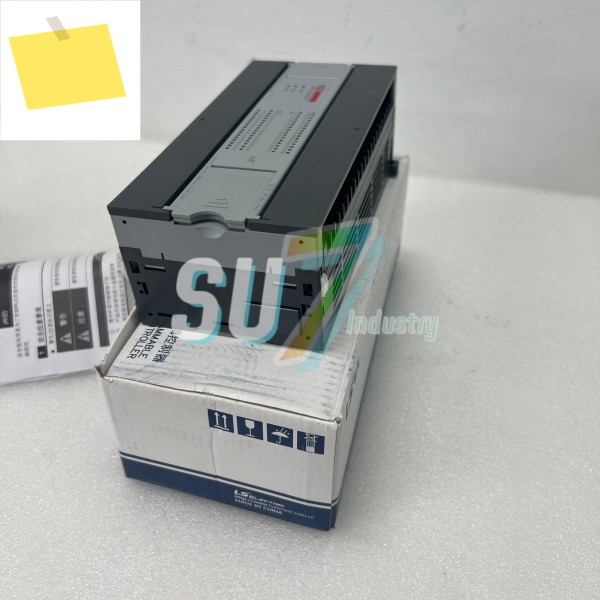 XBC-DR64H PLC 모듈 100% 새 제품 제품 이미지