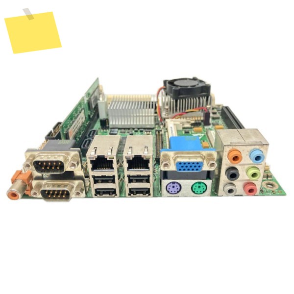 061-03331-0022 미니-ITX 산업용 마더보드 TP945GM 제품 이미지
