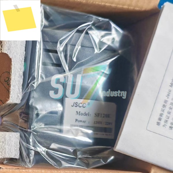 패널 판넬 판네루 거버너 SF120E 새 제품 박스 제품 이미지