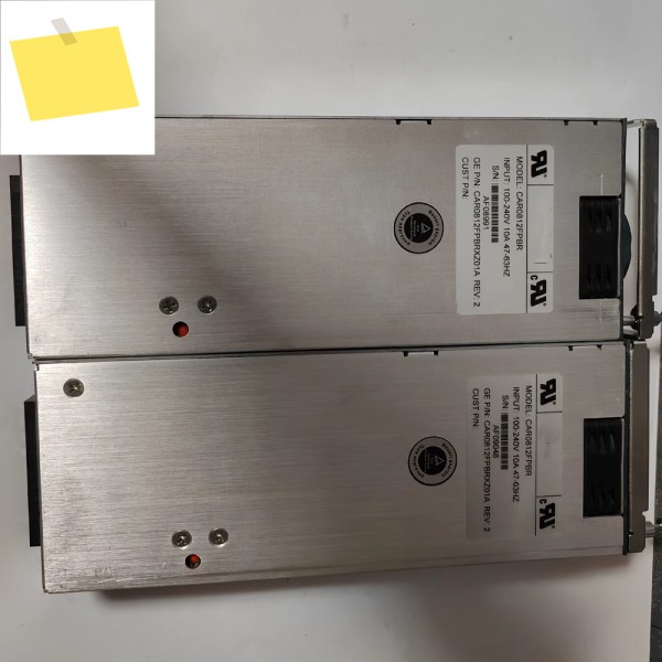 1PCS 12V 850W AC-DC 스위칭 전원 공급 장치 CAR0812FPB 제품 이미지