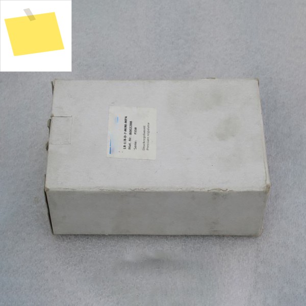 FESTO 압력 조절 밸브 LR-18-D-7-MINI-MPA 8002288용 제품 이미지