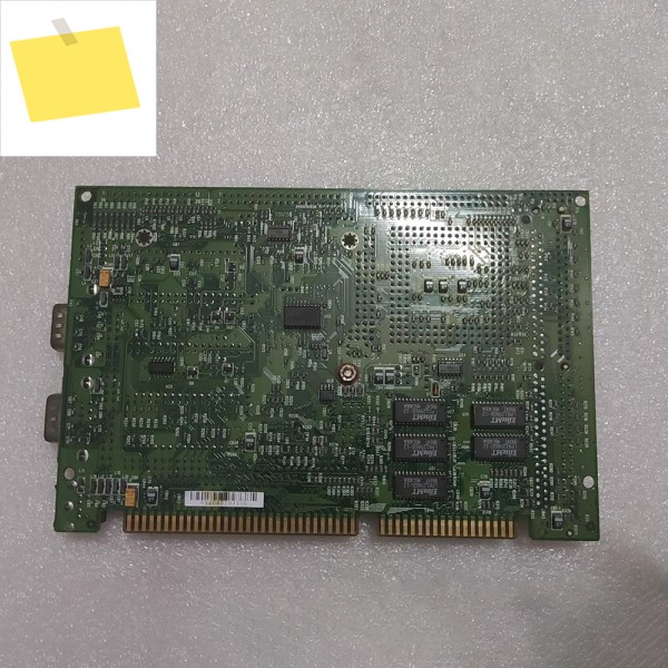 Advantech 산업용 컴퓨터 제어 마더보드 PCA-6144S Rev용 원본 B1번 제품 이미지