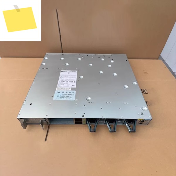 CISCO WS-C3850-24T-L 24 포트 SFP+기가비트 10G 광 스위치용 제품 이미지