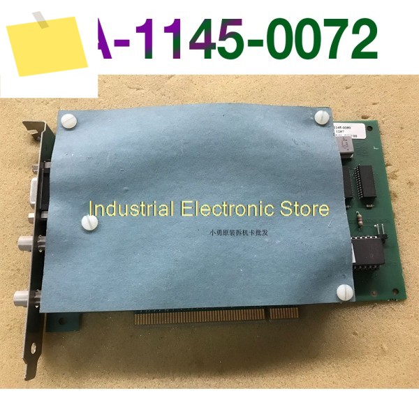 VMAX2 XMIT FO OA-1145-0072 REV 00 솔더 측면 제품 이미지