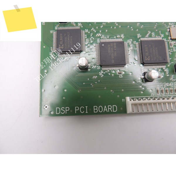072012 TVP3B0009 DSP PCI 보드 비디오 캡처 제품 이미지