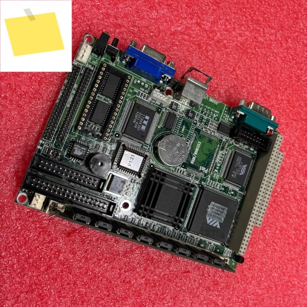 PCM-4825 Rev. A1 03-1 3.5인치 산업용 제어 컴퓨터 장비 마더보드 제품 이미지