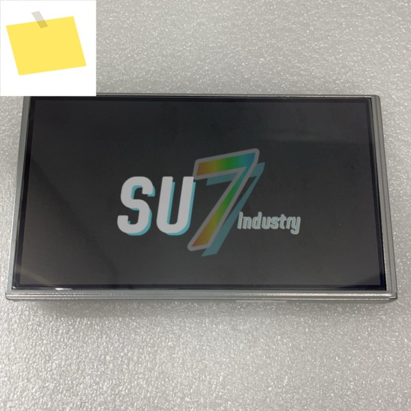 LCD 화면 LQ065T5DG02 창고에 새 제품 제품 이미지