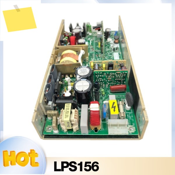 73-551-0012 LPS355 LPQ252 산업용 병원 장비 전원 제품 이미지