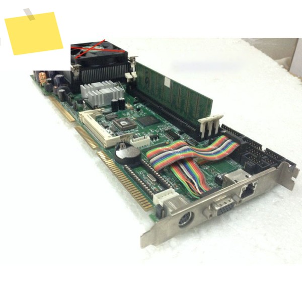 SBC81820 REV.A2 단일 네트워크 포트 산업용 컴퓨터 마더보드 제품 이미지