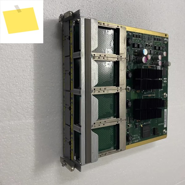 CISCO WS-X4908-10GE 8포트 10G 기가비트 스위치용 제품 이미지