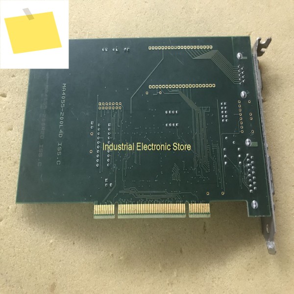 테스트된 MA4055-200L1D PCI TDAT 1705-2용 제품 이미지