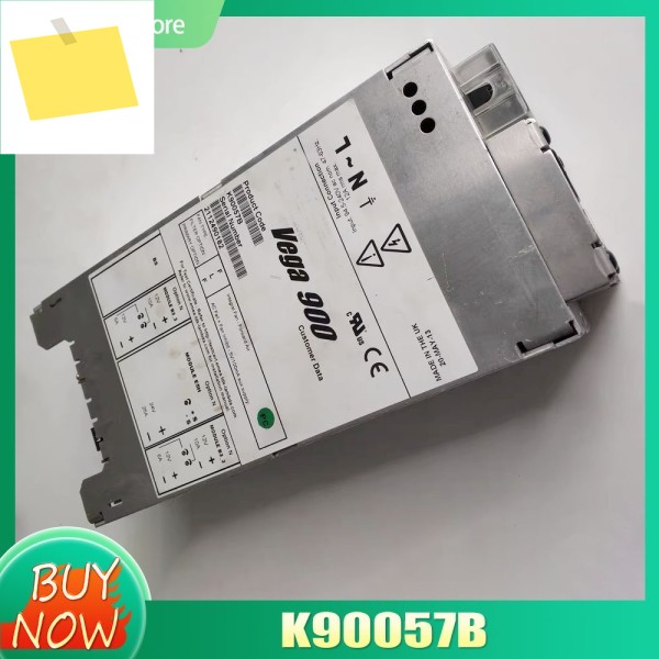 TDK-LAMBDA VEGA900 전원 공급 장치 K90057B 산업 제어용 스위치 변압기 도란스 적응 제품 이미지