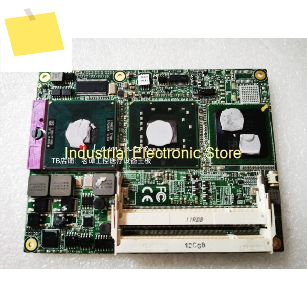 AAEON EOM-3965 Rev:A1.0-A용 산업용 제어 마더보드 제품 이미지