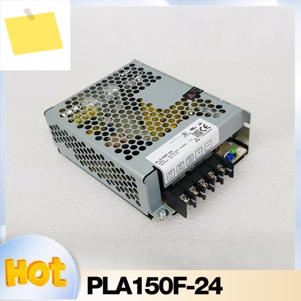 COSEL 150W 입력 AC100-240V 50-60Hz 1.7A 출력 24V 6.4A 스위칭 전원 공급 장치 용 고품질 고속 제품 이미지