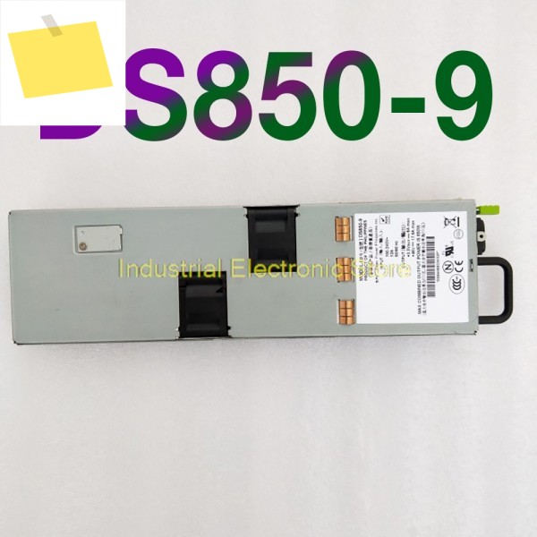 DS850-9 서버 전력 모니터링 48V 17.5A 제품 이미지