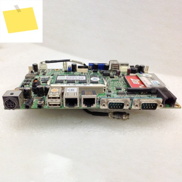 FIR-ULV1000ZC-RH V.1.02 산업용 마더보드 RH9000MB0581 제품 이미지