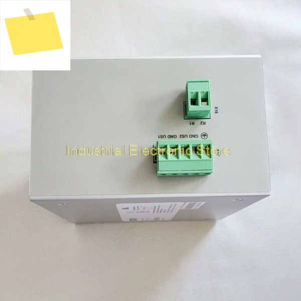 신품 FL 스위치 SFN 16TX, 피닉스 산업용 이더넷 TP RJ45 12VDC...48VDC 2891933 제품 이미지